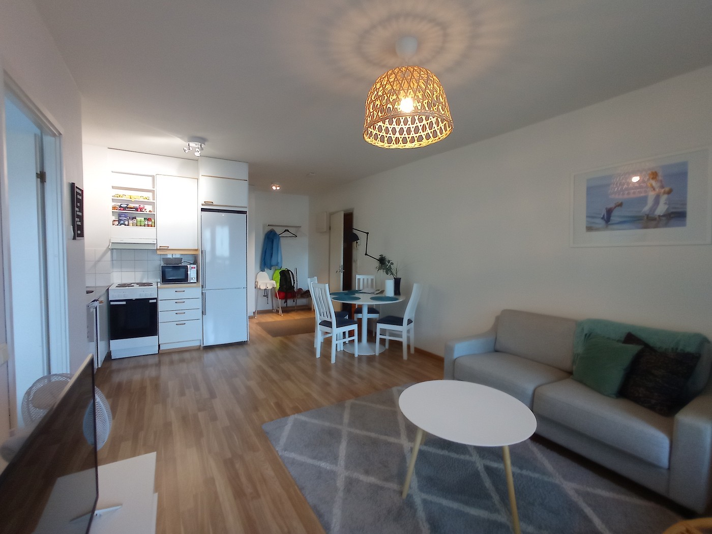 accommodation in Finland Airbnb Turku