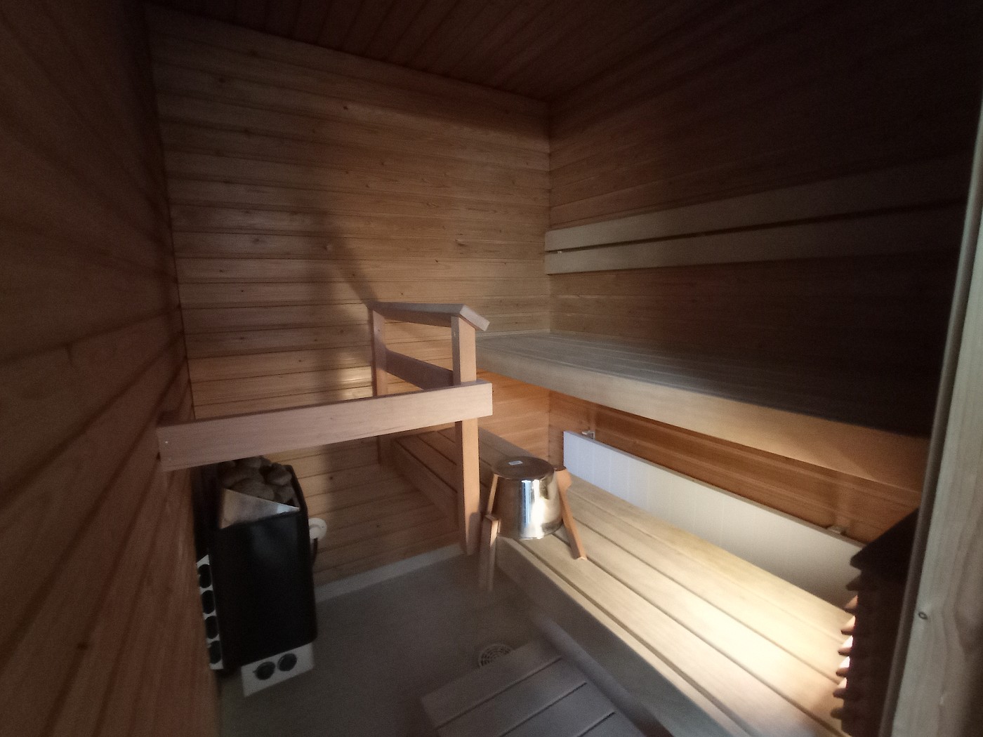 accommodation in Finland Airbnb Turku southwestern Baltic sea sauna