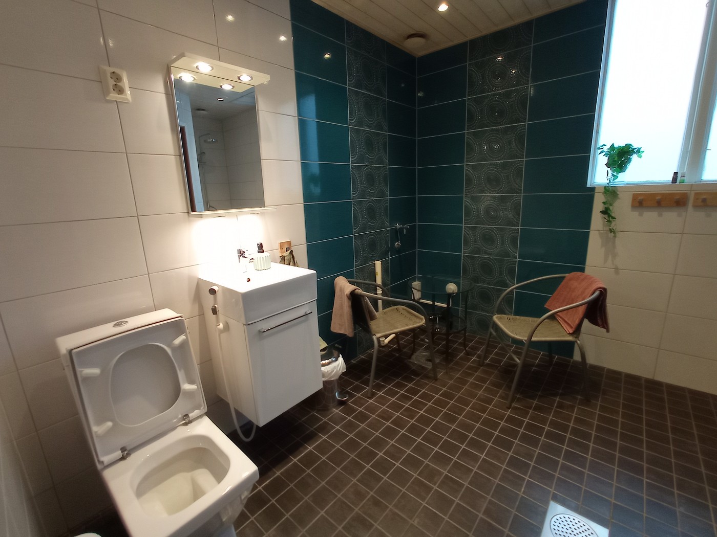 20 bathroom Mariehamn rental airnbnb home Åland
