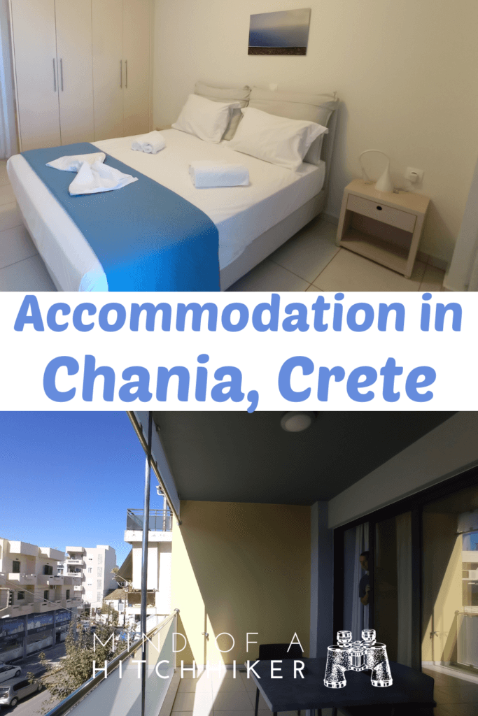 accommodation in Crete Chania best Airbnbs