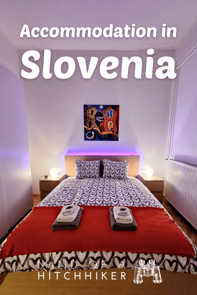 Ljubljana Airbnbs best in the world