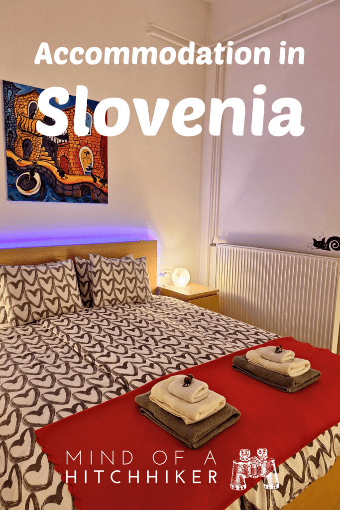 Ljubljana That cat flat accommodation Airbnb