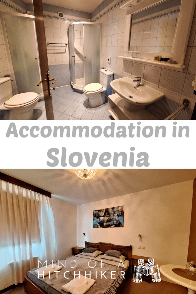 Brezice accommodation Slovenia