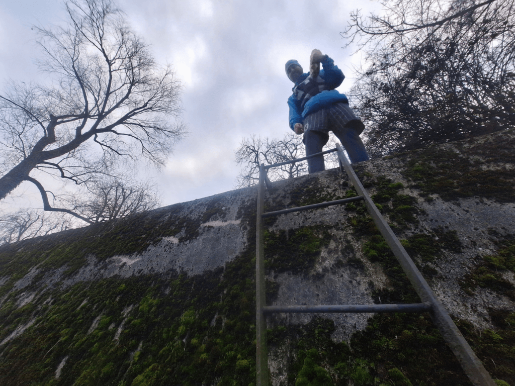 Ljubljanica Kayaking Vrhnika to the Ljubljana Marsh and the Capital's