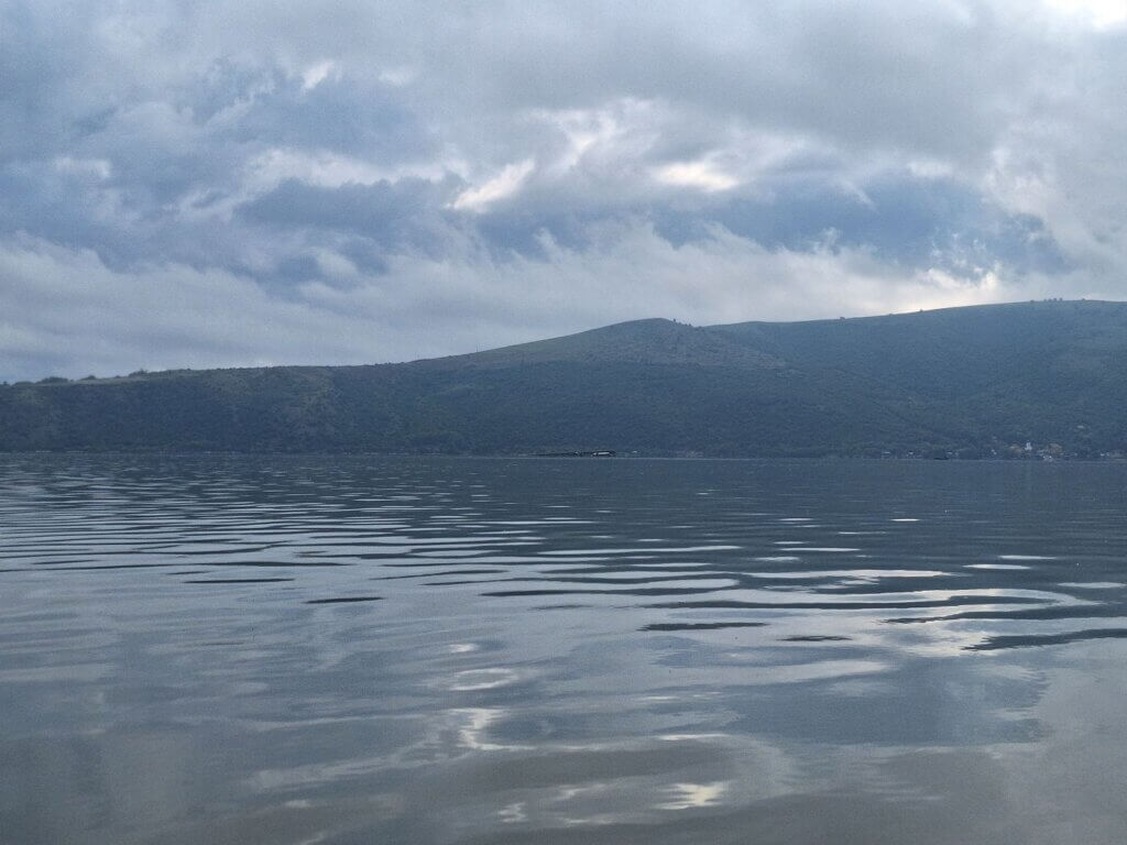 shipwreck Epava de la Bazias near Romania Danube Serbia kayaking