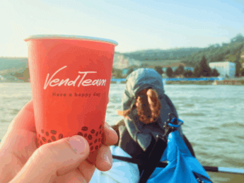 Kayak Trip Day 73: Nikopol to Svishtov – Headwind to Belene Island + Attempted Side Quest