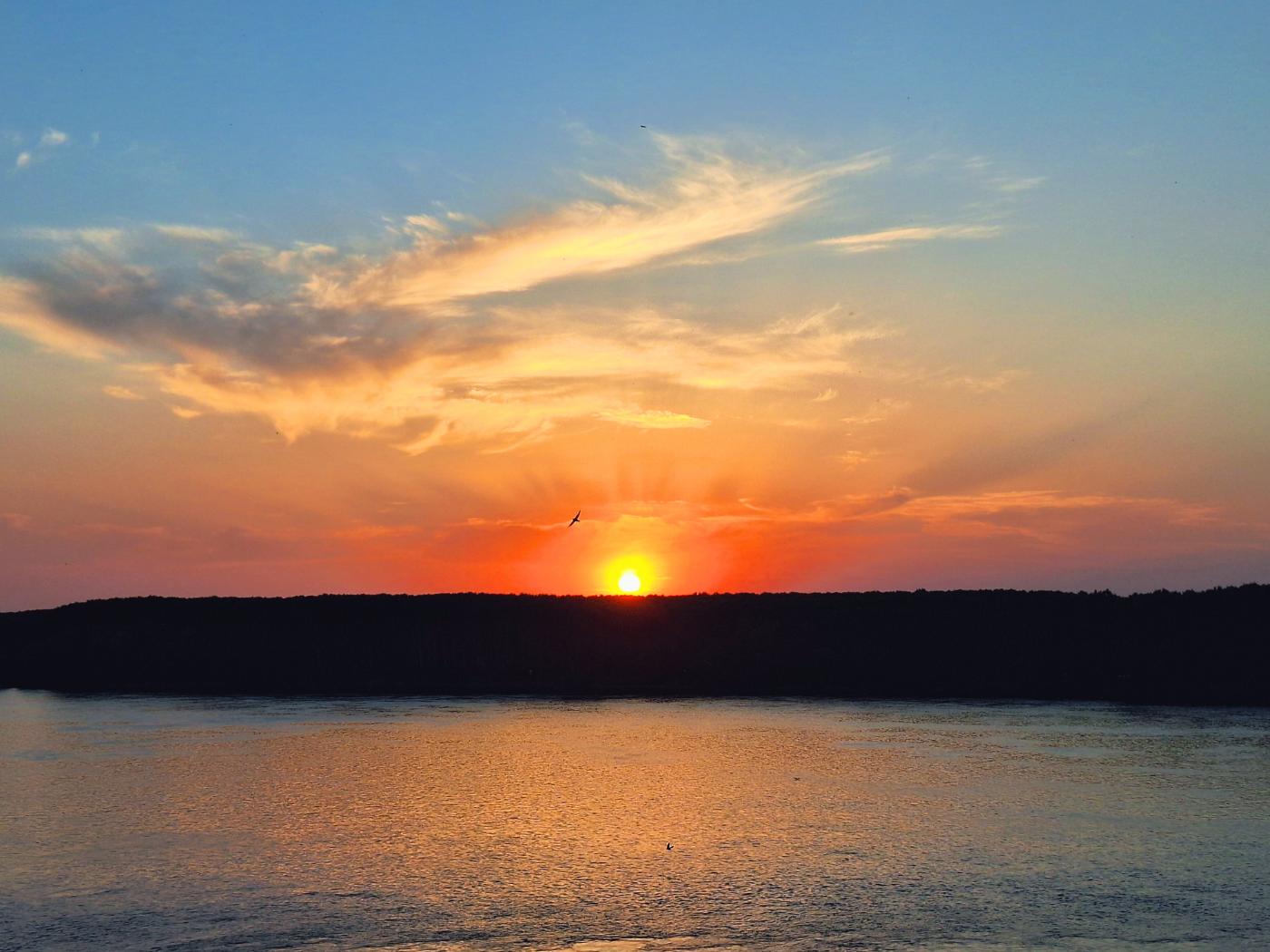 off days Danube kayak trip Silistra Sunset river Hotel Drustar five stars balcony
