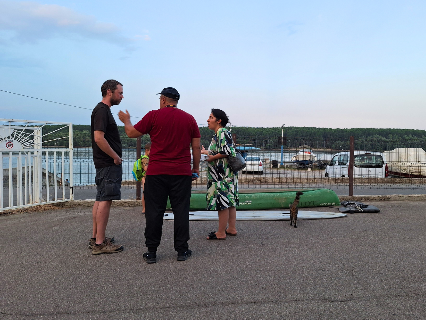 Romanian bad parenting terrible mother Braila city Romania zero discipline poorly raised child