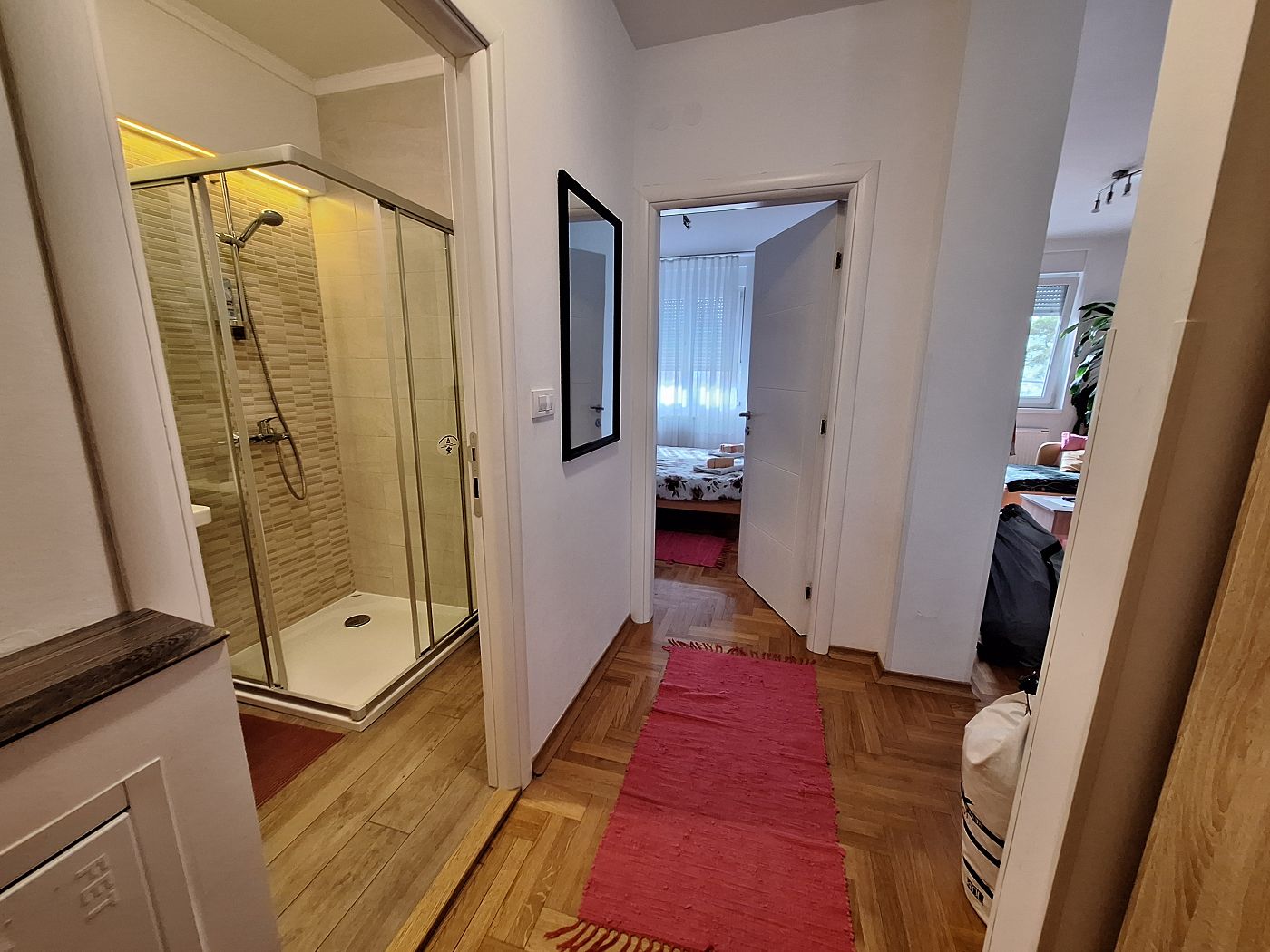 Seaside Apartment 3