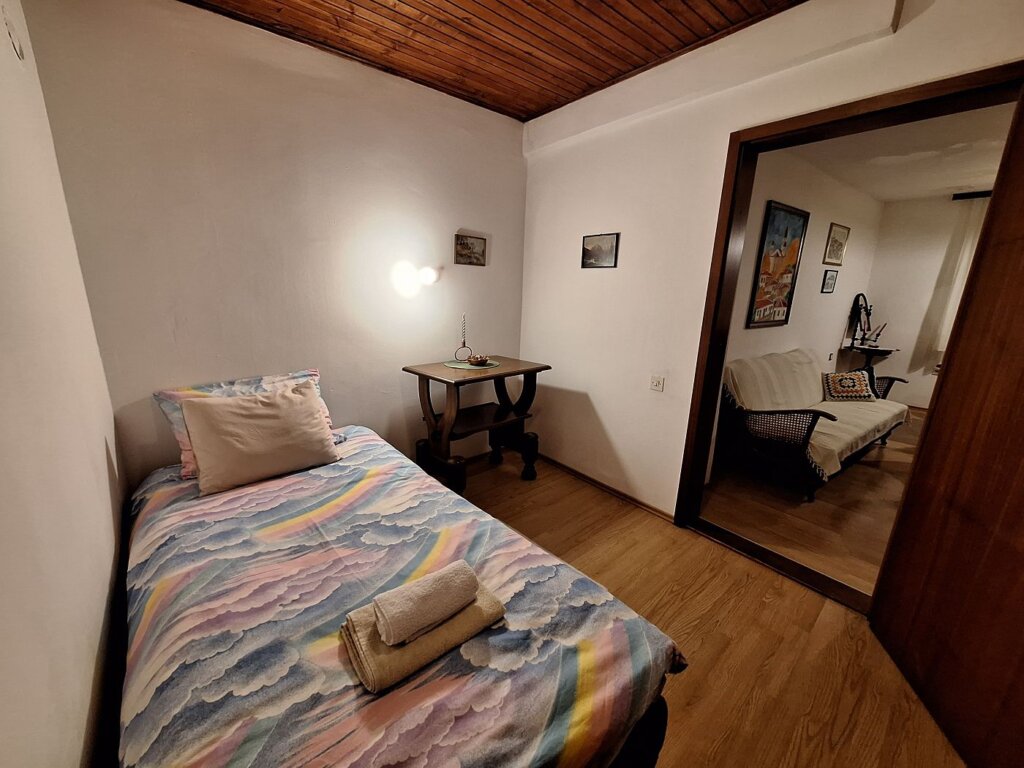 small bedroom house of Apostolovic Grocka na Dunavu Serbia