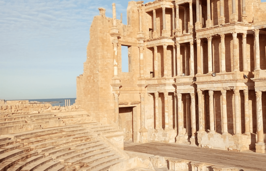 bd-alrhman-abu-alasad-VzaHa256Zyw-unsplash Sabratha Libya