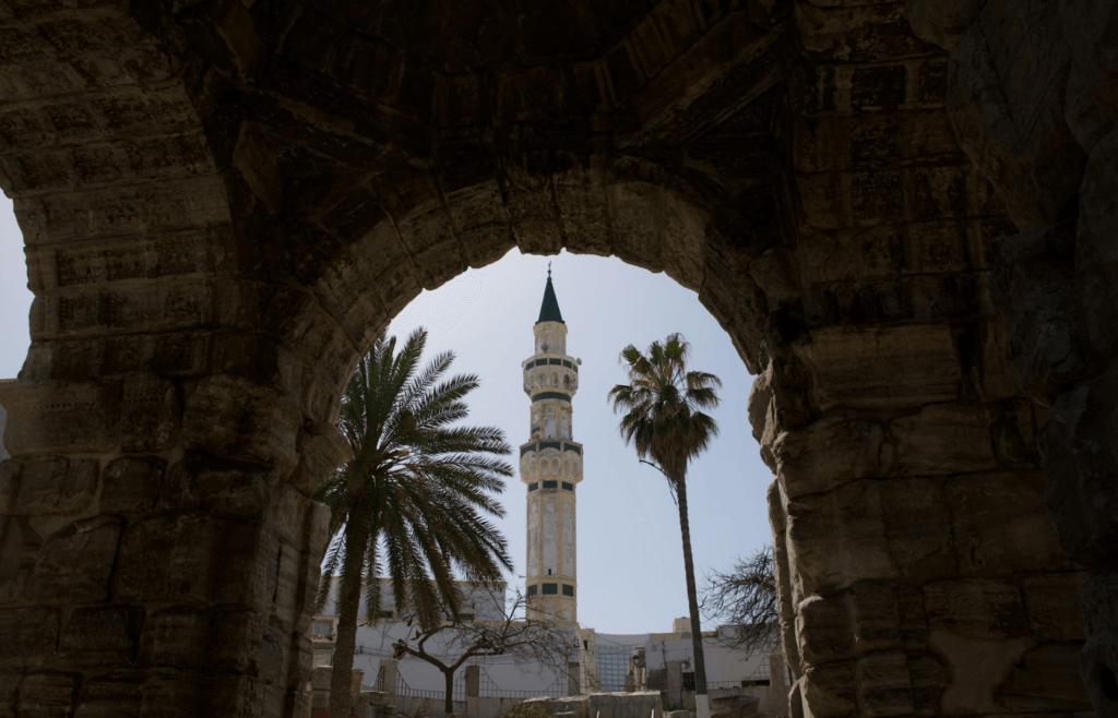z-el-baz-edecsA5q9xM-unsplash Gurgi Mosque Libya