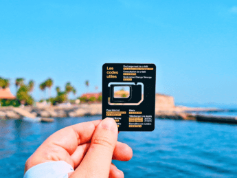 How to Get a Senegalese SIM Card