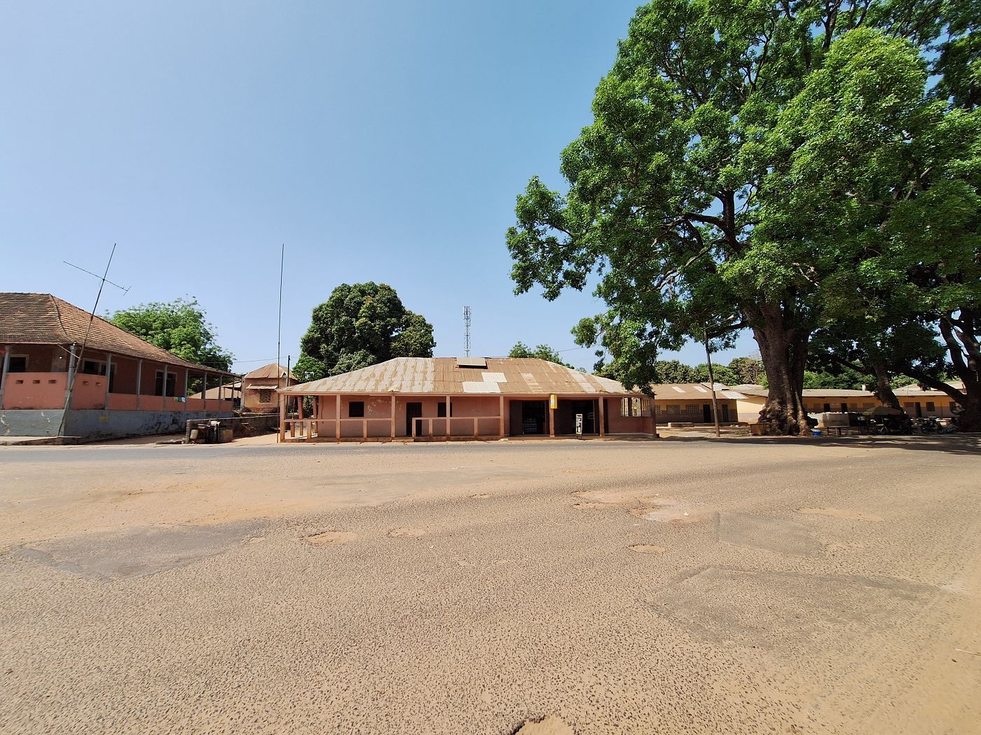 shop São Domingos Guinea-Bissau MTN SIM card online travel West Africa village vibes