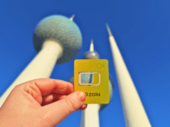 Staying Online in Kuwait: eSIM Options + Kuwaiti SIM Card Staying Online in Kuwait: eSIM Options + Kuwaiti SIM Card