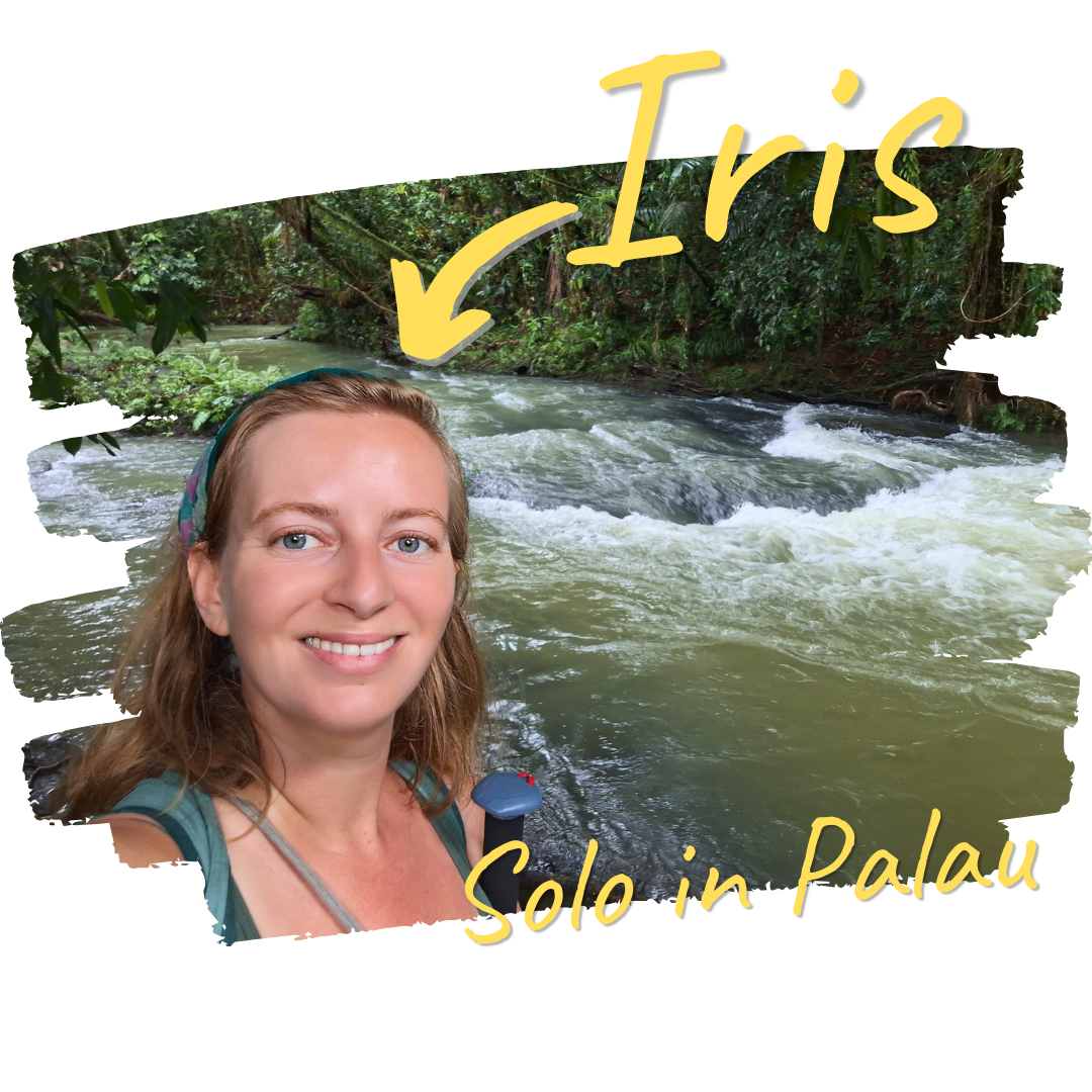 Mind of a Hitchhiker Iris Veldwijk About page image 2