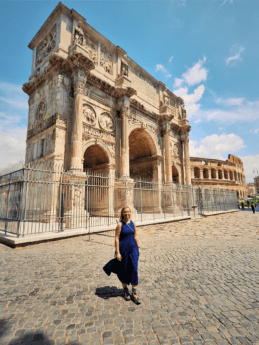 Freedom, at Last – 23rd till 26th of July (Breakup Recovery)